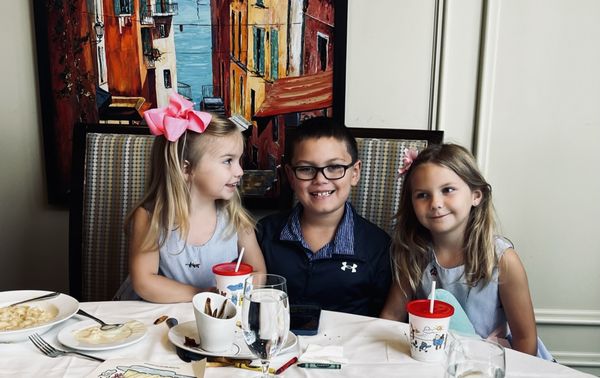 Liberty Fleet of Tall Ships Boston by null