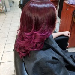Delia's Dominican Hair Salon - By Delia