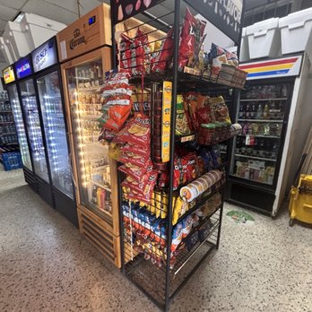 Fortuna Liquor & Mini Market - Beer, Wine & Spirits Near Me - Luquillo, Puerto Rico