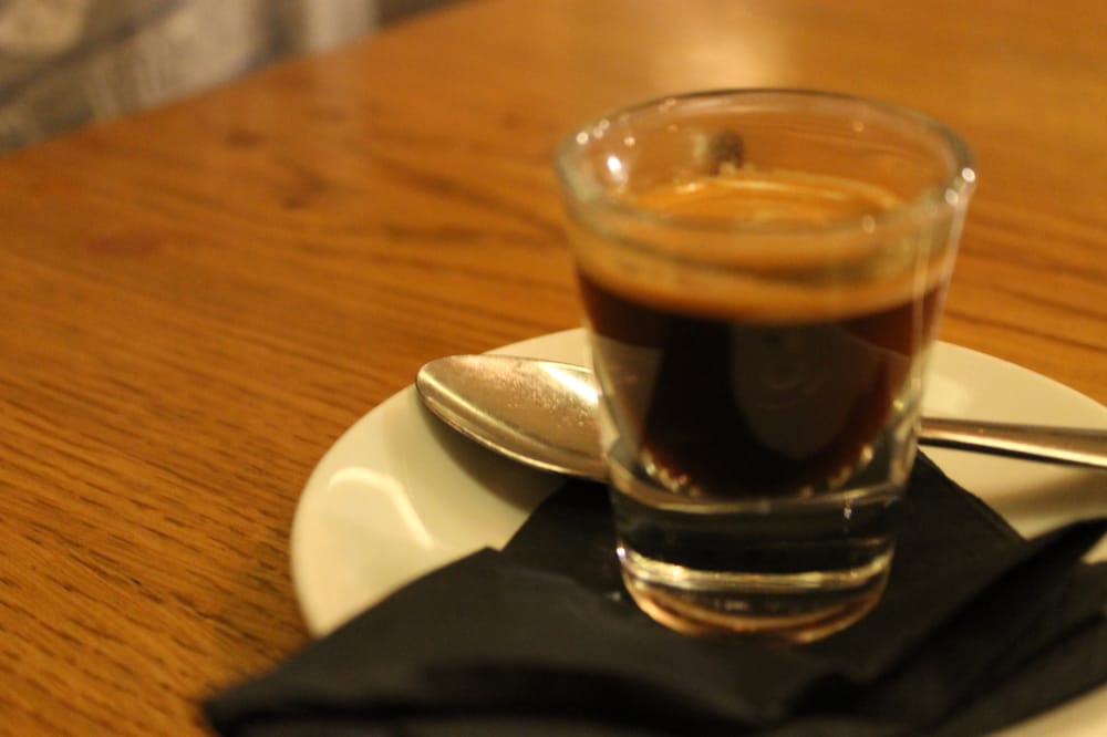 Tapas Brindisa Shoreditch