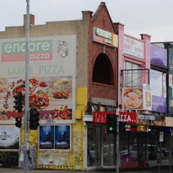 Encore Pizza - Encore Pizza in Footscray