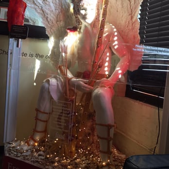 All Chocolate Kitchen - Desserts Near Me - Geneva, Illinois