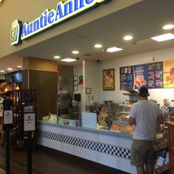 Auntie Anne's