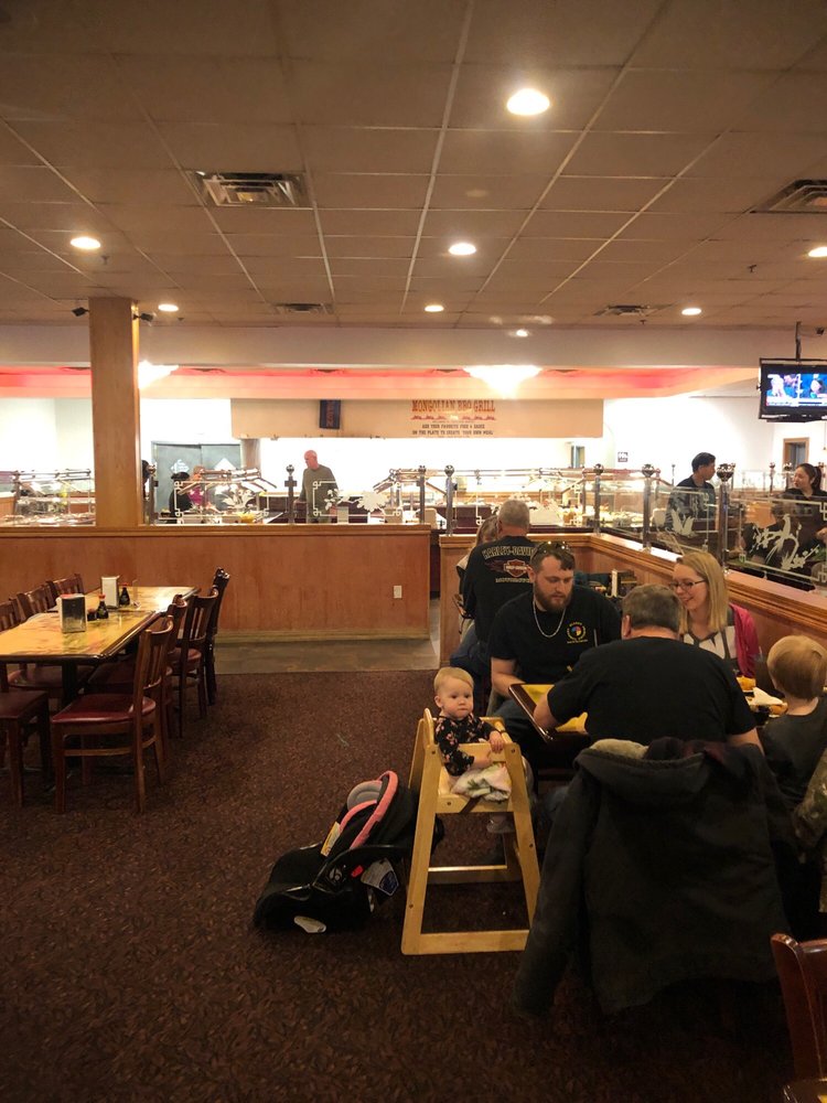 KINGDOM BUFFET 15 Reviews Chinese 611 W Poplar St, Elizabethtown, KY Restaurant Reviews