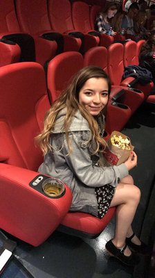 SIFF Cinema Downtown by null