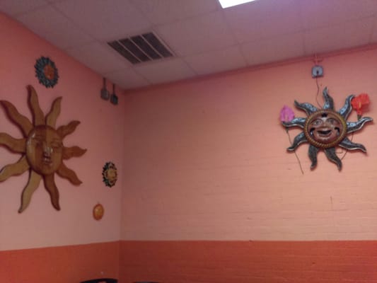 Los Gueros Taqueria by null