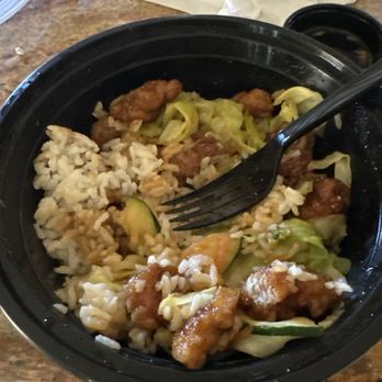Teriyaki Madness - Japanese Near Me - Las Vegas, Nevada