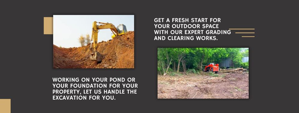 Slide of DC Hauling Excavating & Gravel Driveway Specialists