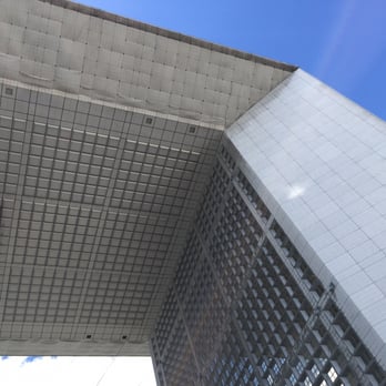 Grande Arche de la Défense - Landmarks & Historical Buildings Near Me - Paris, 75 Grande Arche de la Défense - Landmarks & Historical Buildings Near Me - Paris, 75