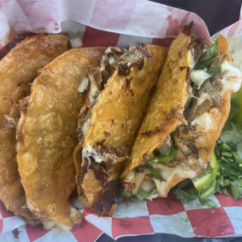 ANTOJITOS SOUTHWEST - Updated January 2026 - 53 Photos & 35 Reviews