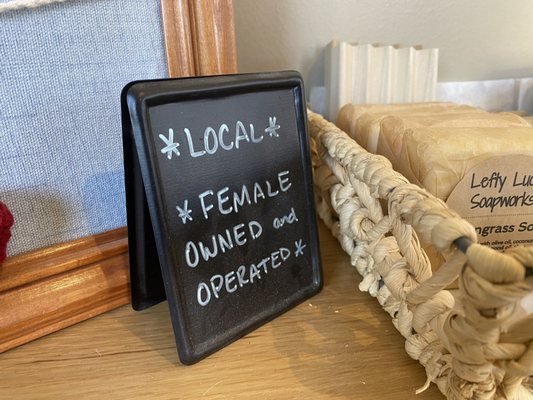 Bountiful Bakery by null
