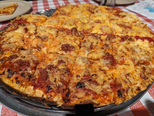 Aurelio's Pizza Geneva by null