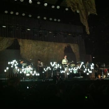 Coachella - Bon Iver. 4/14/12 - Festivals Near Me - Indio, California Coachella - Bon Iver. 4/14/12 - Festivals Near Me - Indio, California