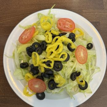 2 Cousins Italian Pizza - Salad - Italian Near Me - Angier, North Carolina 2 Cousins Italian Pizza - Salad - Italian Near Me - Angier, North Carolina