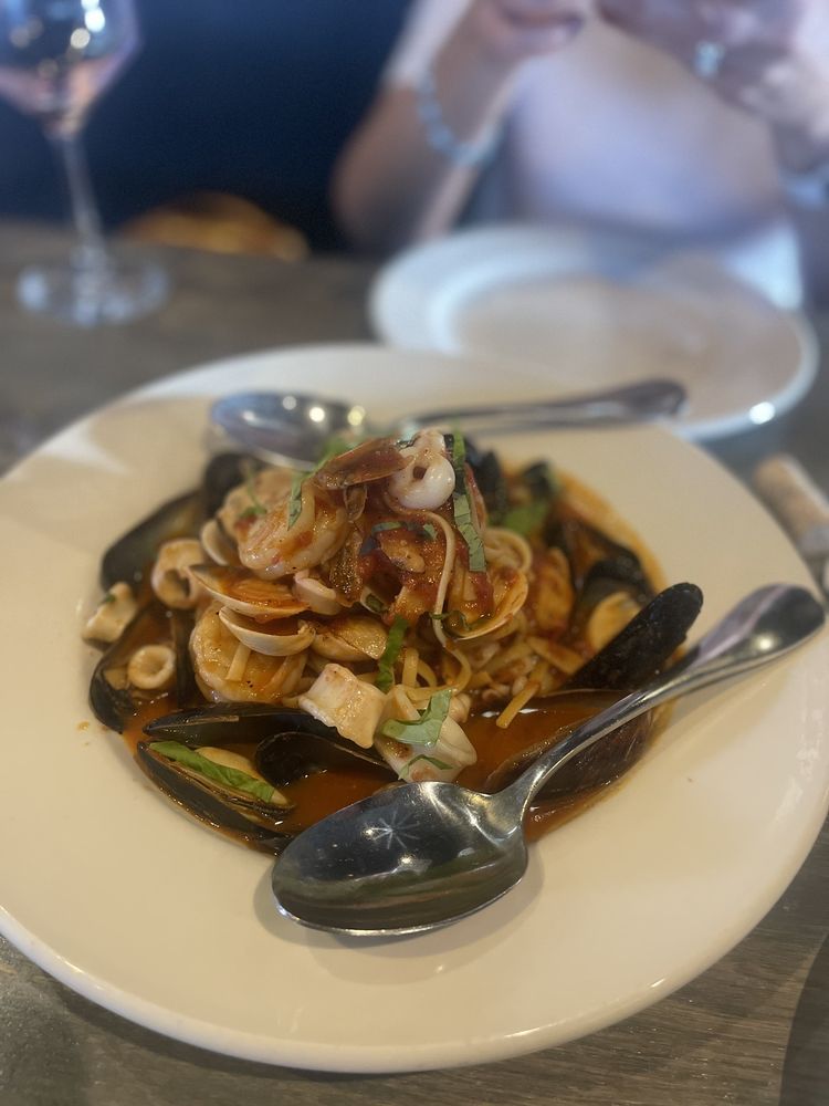 Vivo Ristorante Pizzeria