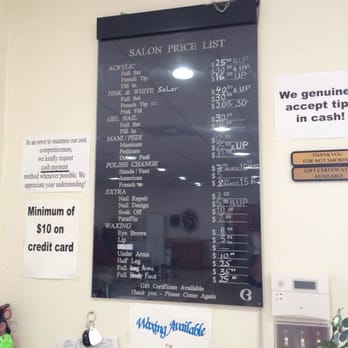 Nail & Spa One - Prices & Services - Nail Salons Near Me - Mount Pleasant, Texas Nail & Spa One - Prices & Services - Nail Salons Near Me - Mount Pleasant, Texas