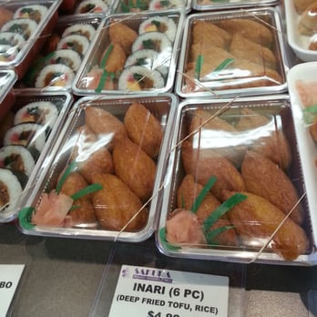Sakura - Inari $4.89 - Grocery Near Me - Stockton, California Sakura - Inari $4.89 - Grocery Near Me - Stockton, California