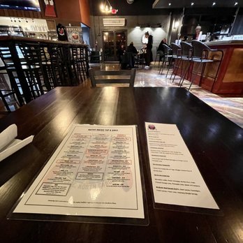 Native Brews Tap & Grill - Breweries Near Me - Cherokee, North Carolina Native Brews Tap & Grill - Breweries Near Me - Cherokee, North Carolina