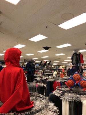 Big 5 Sporting Goods by null