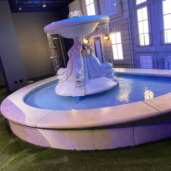 The FRIENDS™ Experience: The One in Vegas - Venues & Event Spaces Near Me - Las Vegas, Nevada The FRIENDS™ Experience: The One in Vegas - Venues & Event Spaces Near Me - Las Vegas, Nevada