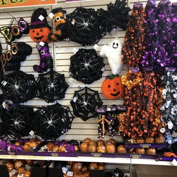 Dollar Tree - Halloween decorations - Discount Store Near Me - Summerville, South Carolina Dollar Tree - Halloween decorations - Discount Store Near Me - Summerville, South Carolina