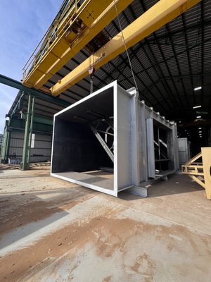 A&E MACHINE SHOP - Updated June 2026 - 920 E Industrial Blvd, Lone Star ...
