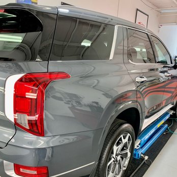 August Precision - Auto Detailing Near Me - Raleigh, North Carolina