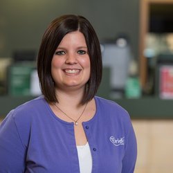 Veridian Credit Union - Branch Manager - Alicia Midlang