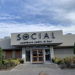 SOCIAL SOUTHERN TABLE & BAR - Updated December 2025 - 488 Photos & 362