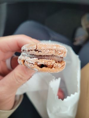 CH Patisserie by null