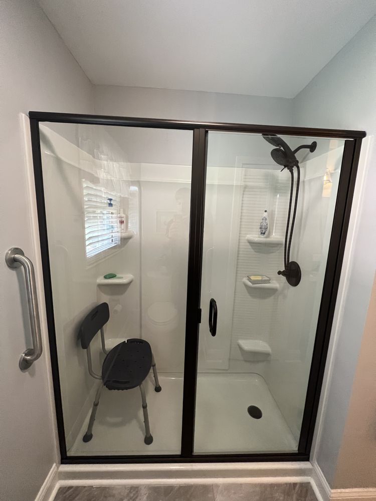 CAROLINA SHOWER DOORS AND GLASS Updated September 2024 14 Photos