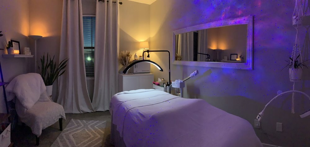 Ashlee Aesthetics Logo