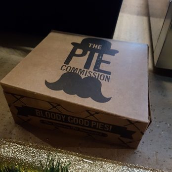 The Pie Commission - Fast Food Near Me - Toronto, Ontario The Pie Commission - Fast Food Near Me - Toronto, Ontario
