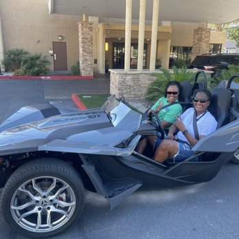 4 Da Thrills - Vegas Baby - Car Rental Near Me 4 Da Thrills - Vegas Baby - Car Rental Near Me