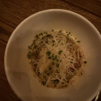 Dunsmoor - Waygu Tartare - American Near Me - Los Angeles, California