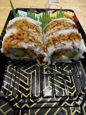 Sushi Ten by null