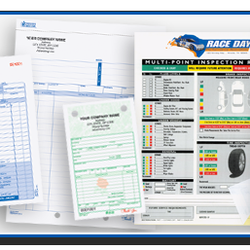 PCS Business Forms