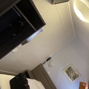 Hôtel du Brabant - Needs Portable Air Conditioner - Hotels Near Me - Paris, 75