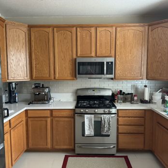 Davis Pro Builders - Before - General Contractors Near Me - Suisun City, California