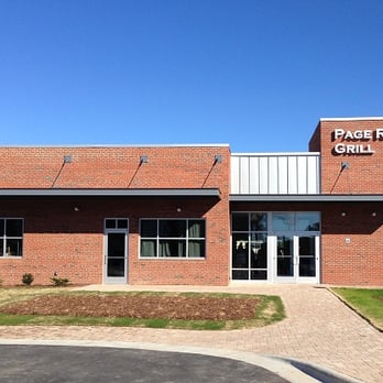 Page Road Grill - New American Near Me - Durham, North Carolina