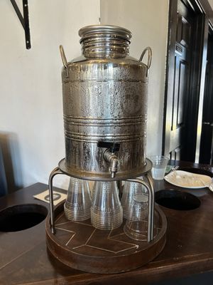 Venture Coffee Co by null