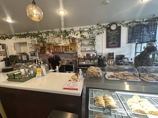 MeLatte Coffee Shop by null