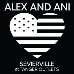 ALEX AND ANI