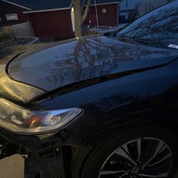 Mike Minegars Auto Body