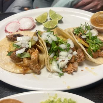 Taco Suave - Al pastor tacos - Mexican Near Me - Warminster, Pennsylvania