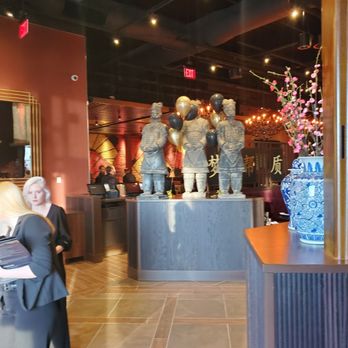 P.F. Chang's - Chinese Near Me - The Colony, Texas P.F. Chang's - Chinese Near Me - The Colony, Texas