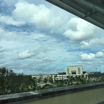Florida Atlantic University - Colleges & Universities Near Me - Boca Raton, Florida