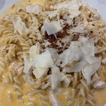Leftovers Cafe - Jupiter's Famous Indoroni (Grown up Mac N Cheese) - Seafood Near Me - Jupiter, Florida Leftovers Cafe - Jupiter's Famous Indoroni (Grown up Mac N Cheese) - Seafood Near Me - Jupiter, Florida
