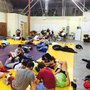 Photo of Wrestling Prep