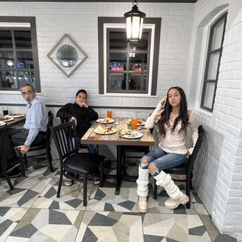 Dimassi's Mediterranean Buffet - My kids enjoyed everything - Mediterranean Near Me - Cerritos, California
